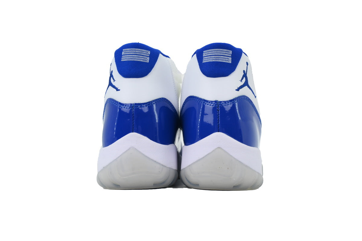 AJ 11 Retro Royal Blue