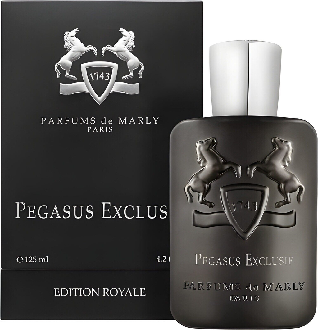 Pegasus Exclusif Parfums de 125ML