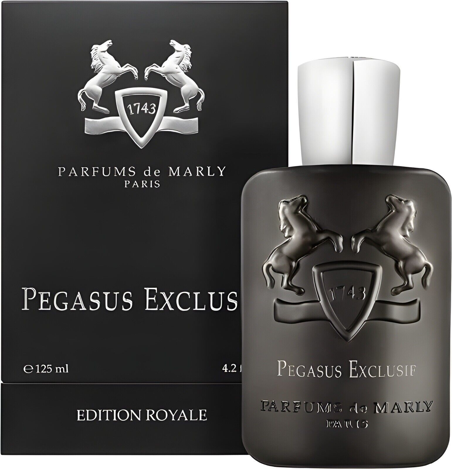 Pegasus Exclusif Parfums de 125ML