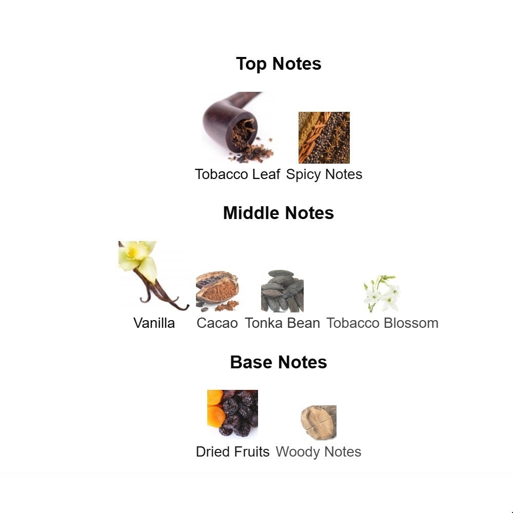 Tobacco Vanille Eau De Parfum