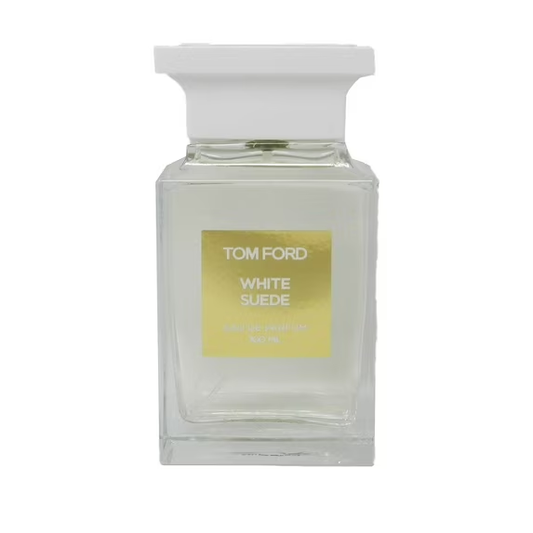 White Suede Eau De Parfum