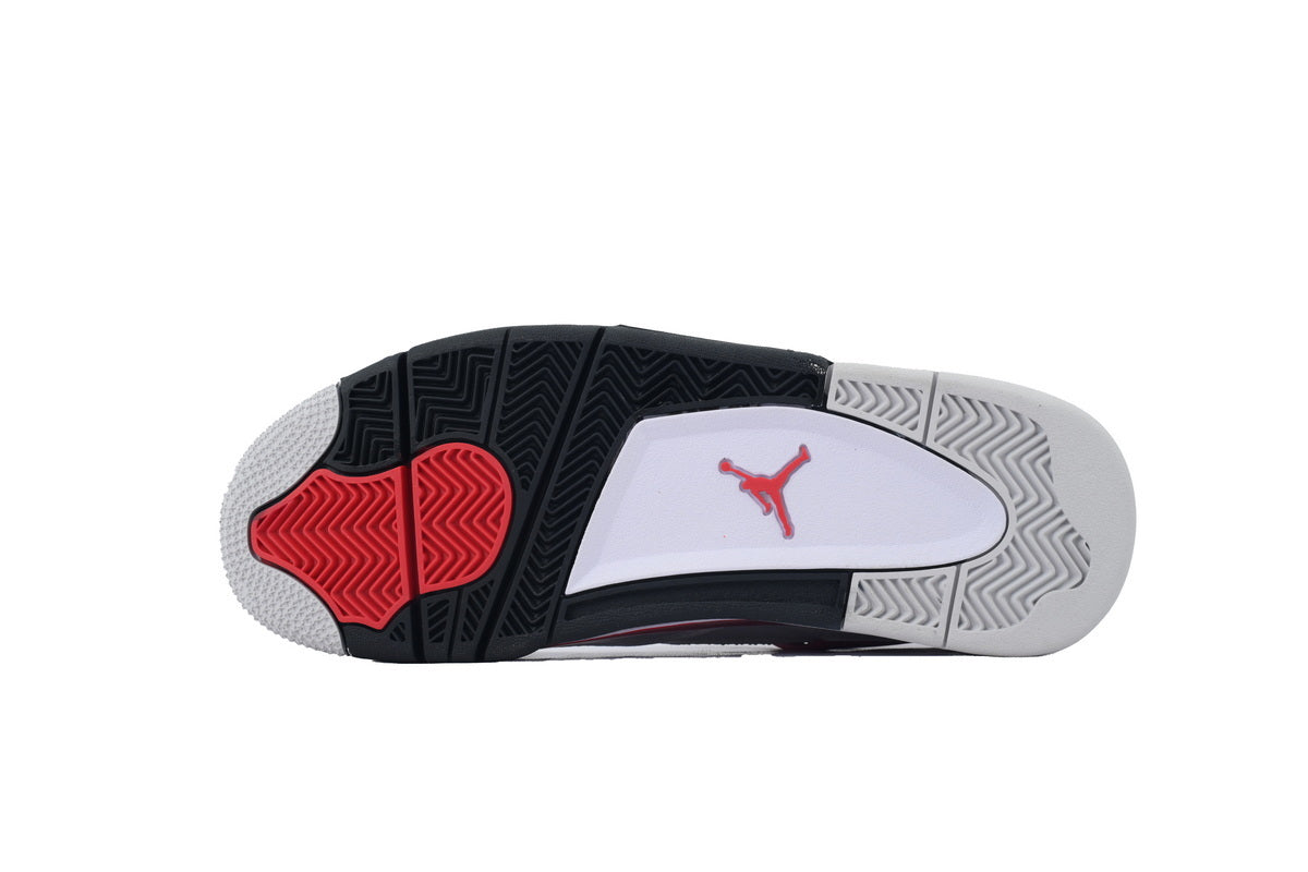 AJ 4 “Red Cement”