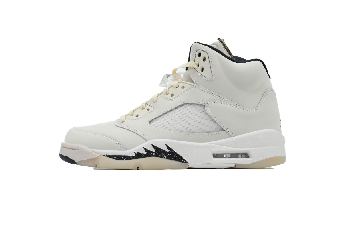 AJ5 SE “Craft