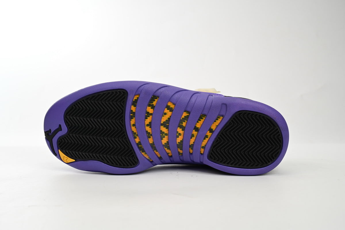 AJ 12  “Field Purple”