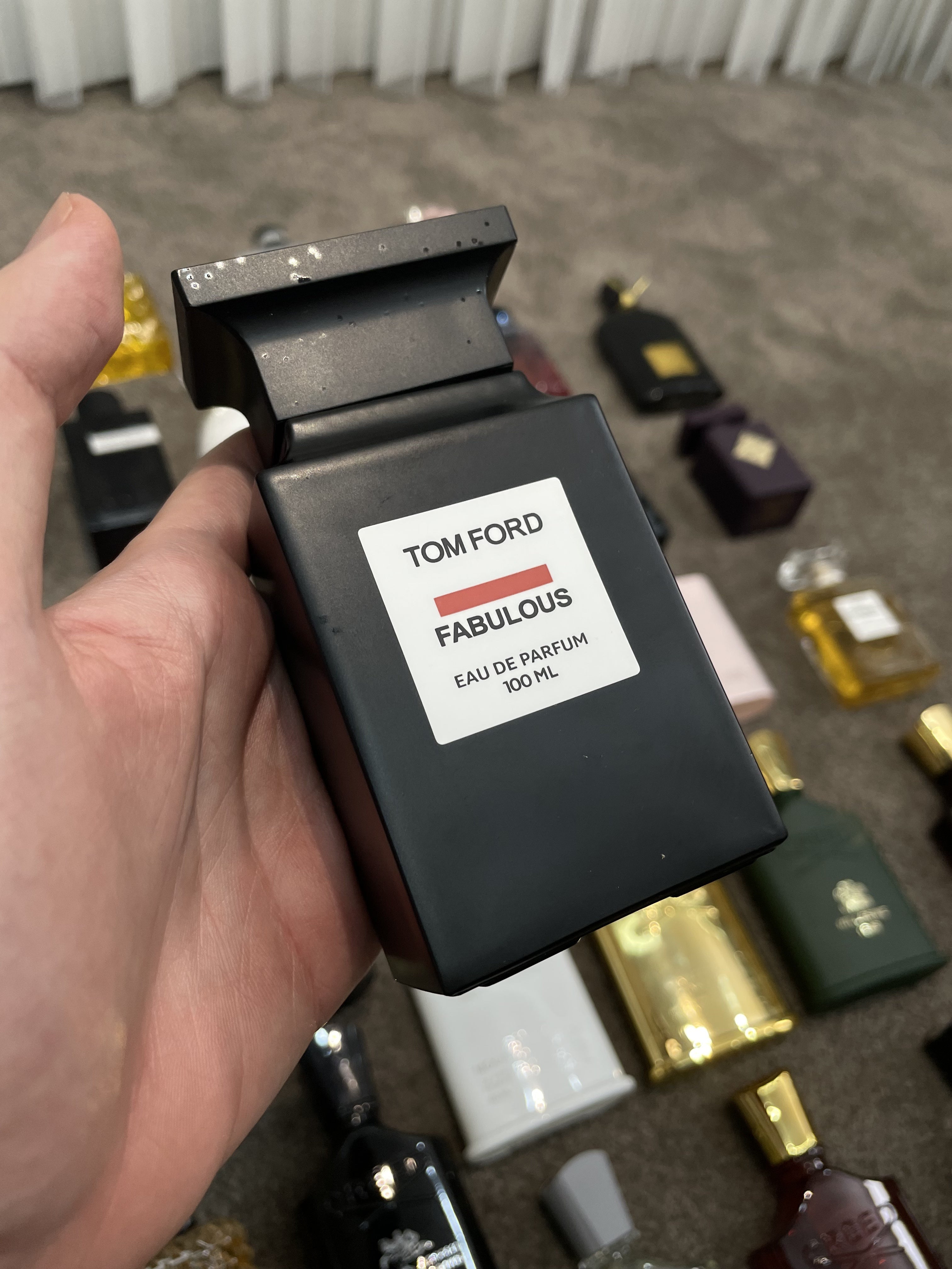 Fucking  Eau De Parfum