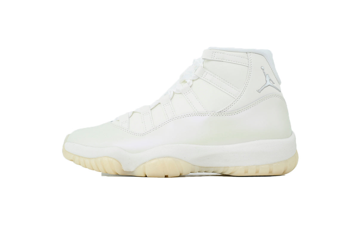 AJ 11 Retro 'Pearl  Grand Finale'