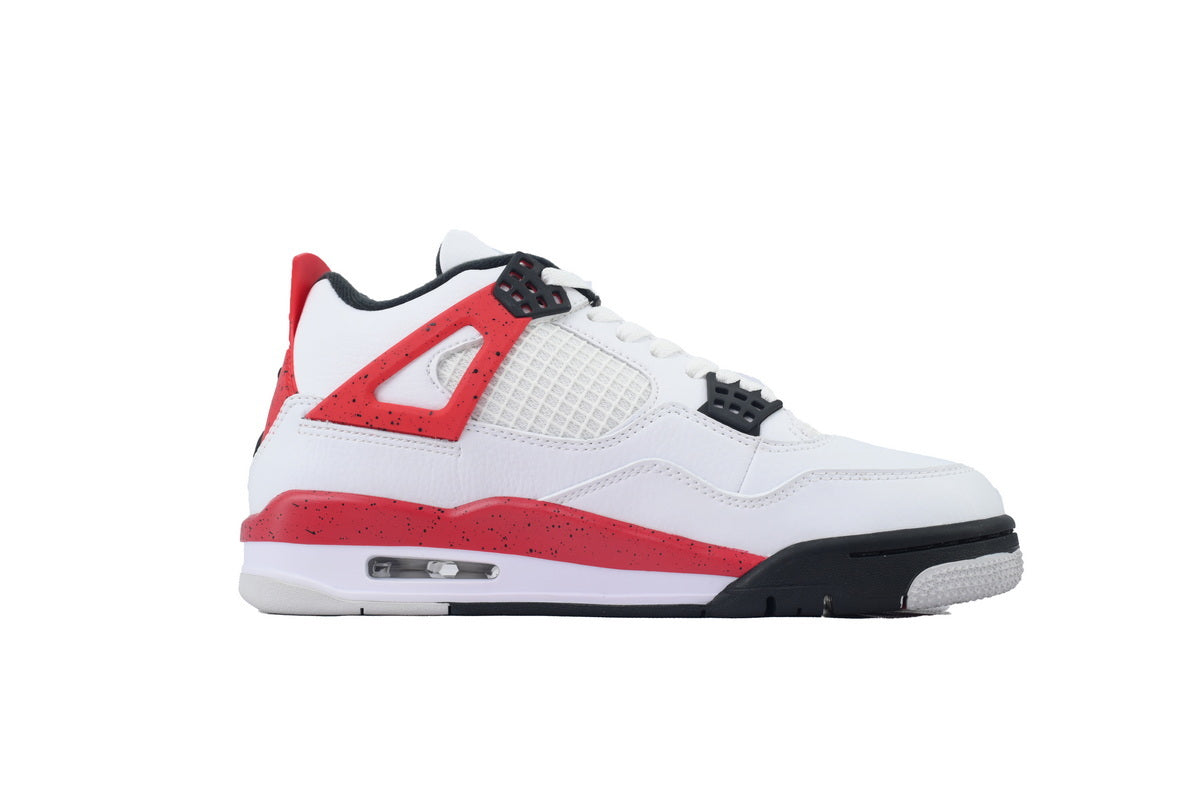 AJ 4 “Red Cement”