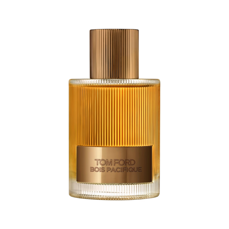 Bois Pacifique Eau De Parfum