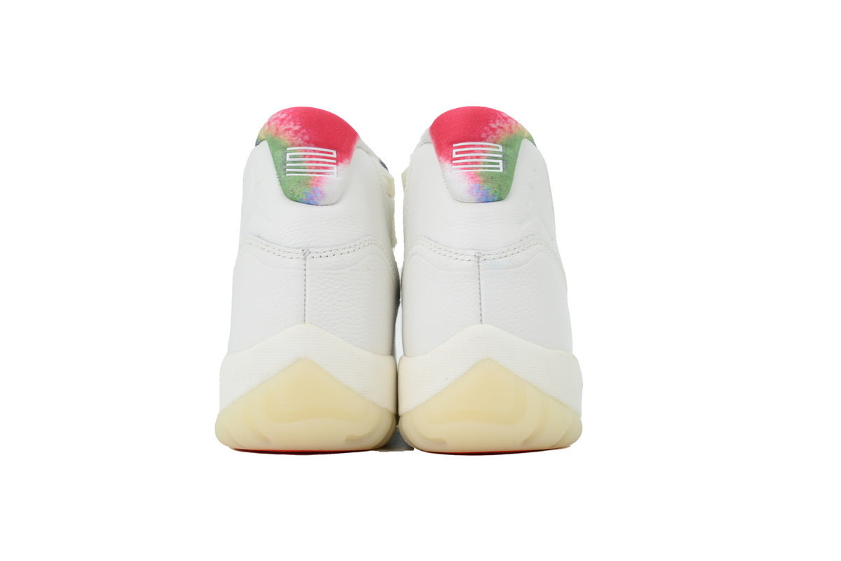 AJ 11 Retro '285'