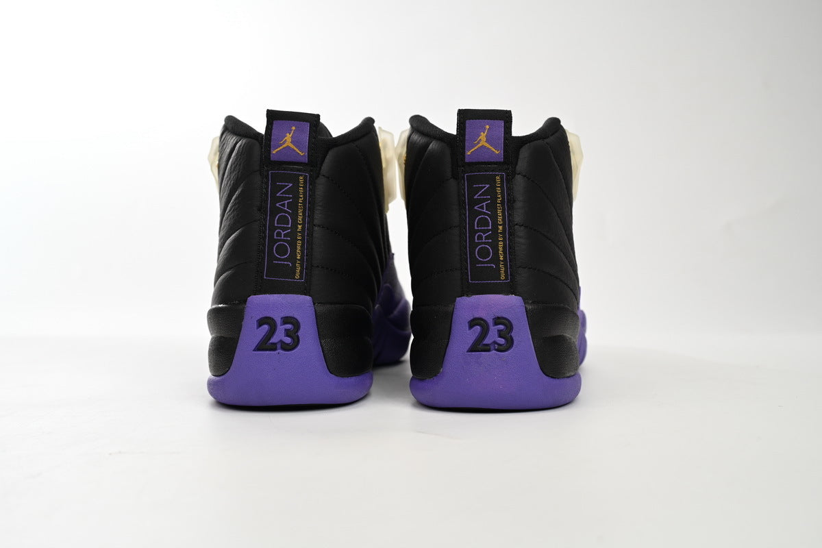 AJ 12  “Field Purple”