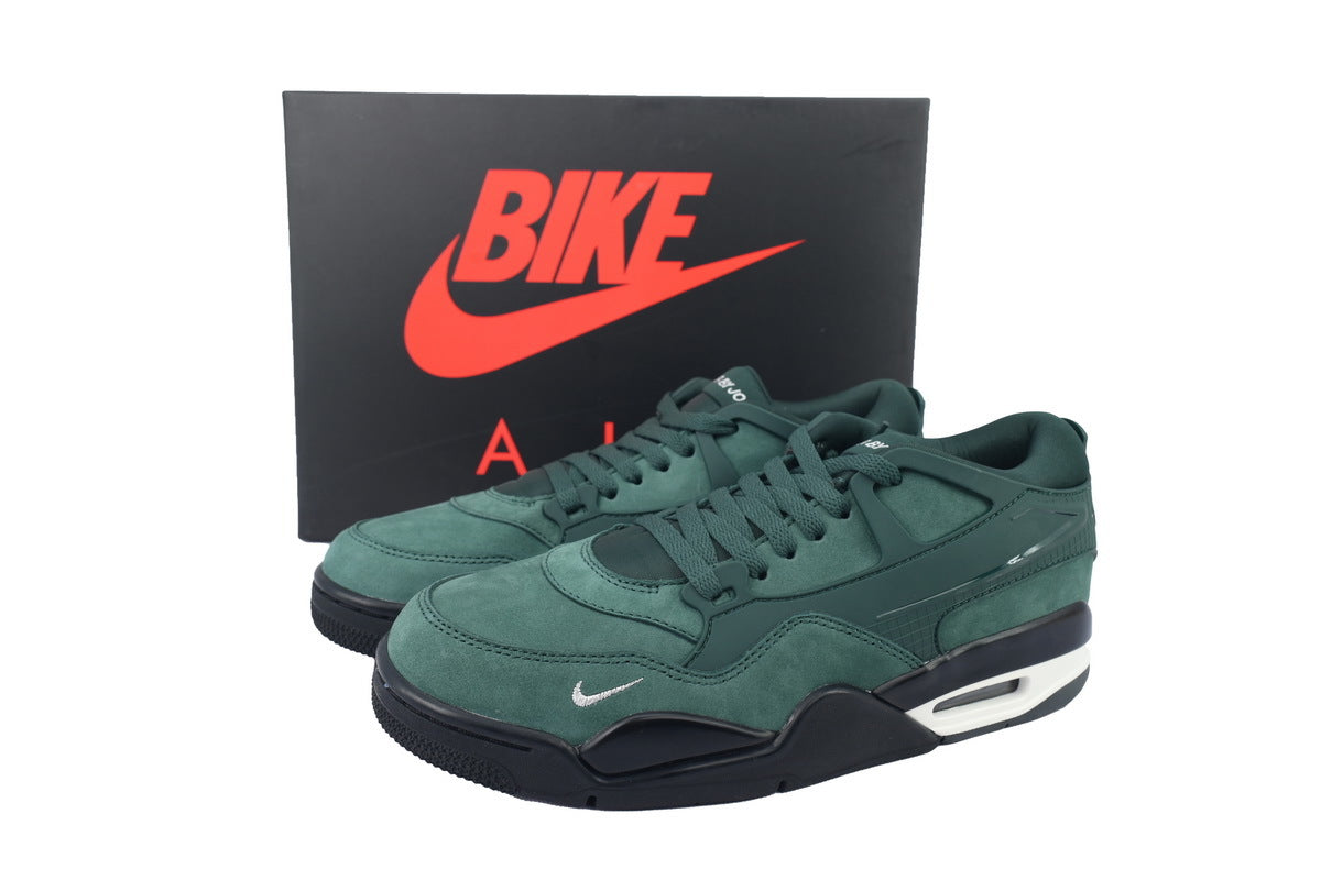 Nigel Sylvester x AJ 4 RM SP 'Fence Green'