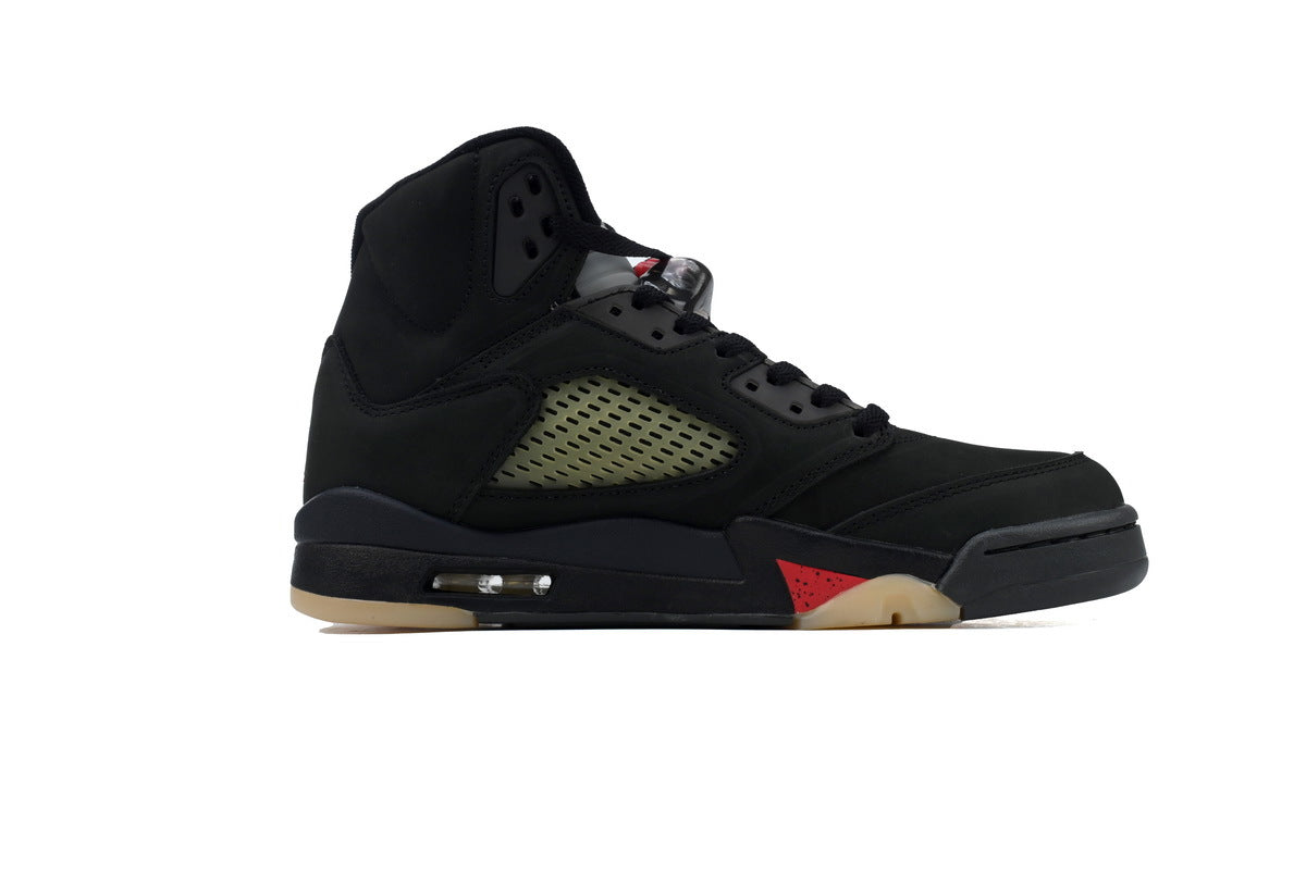 AJ5 Retro GORE-TEX 'Off-Noir'