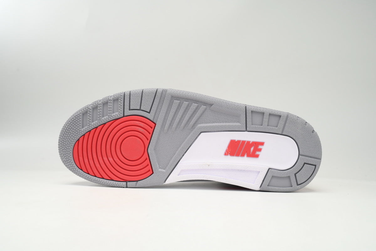 AJ 3 OG “Fire Red”