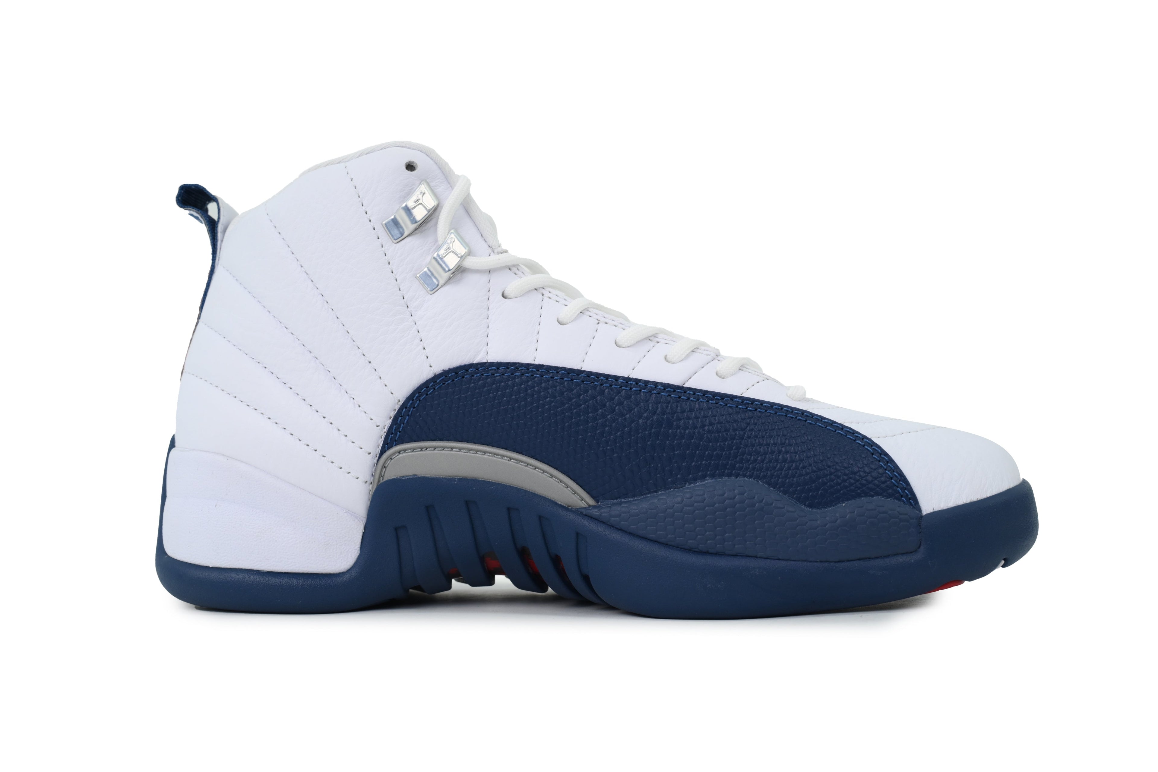 AJ 12 Retro 'French Blue' 2025