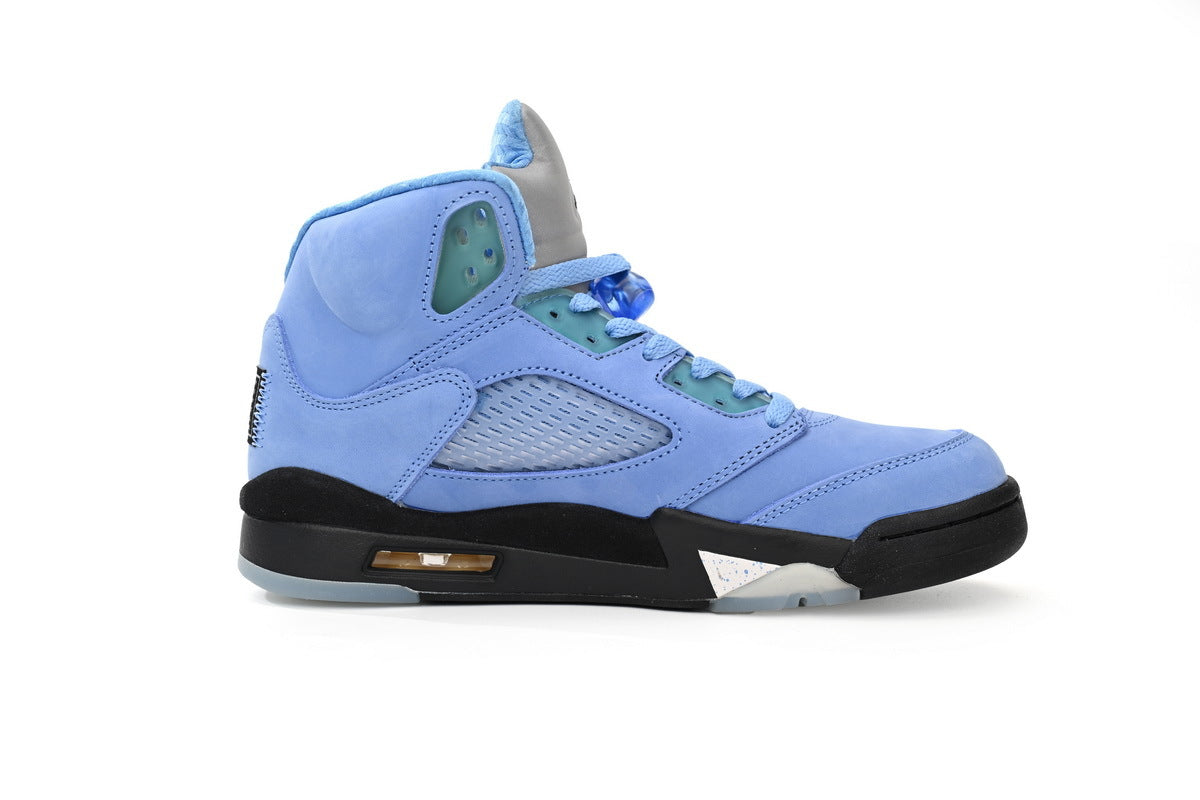 AJ 5 “UNC”