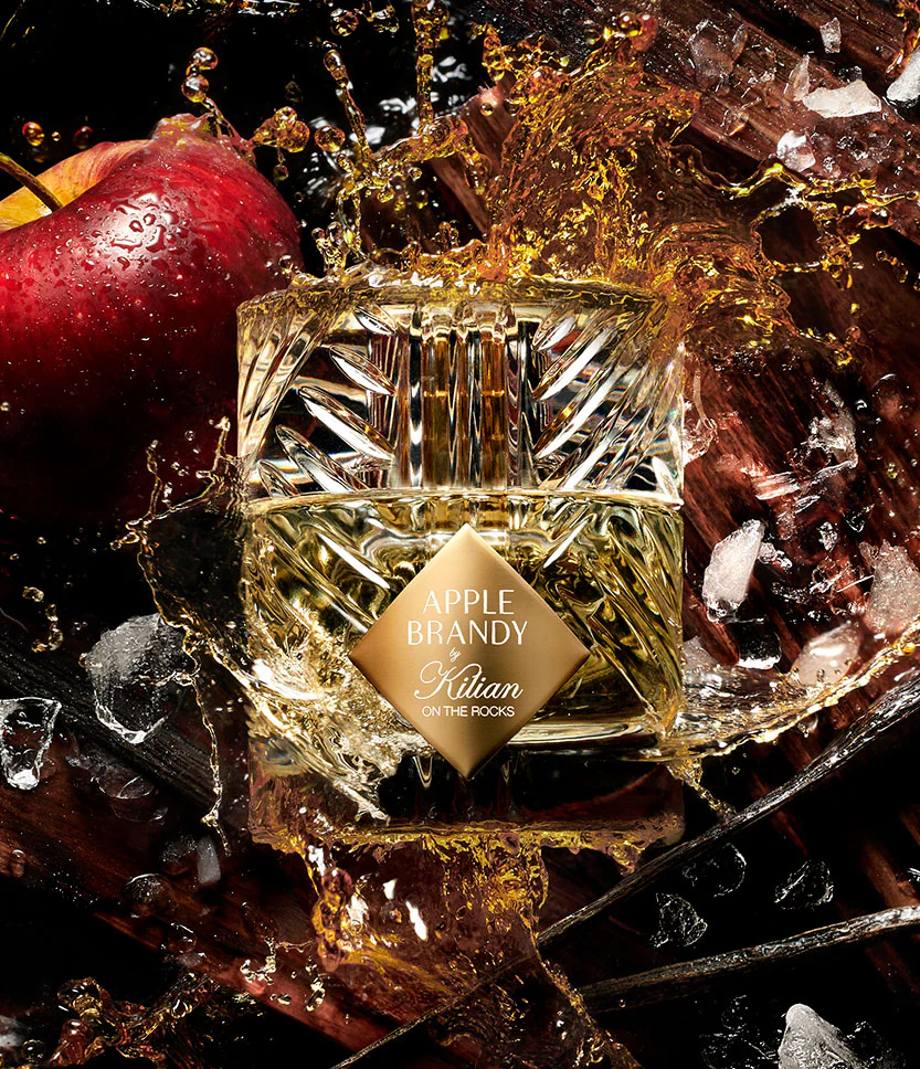 Apple Brandy on the Rocks Parfums de Marly