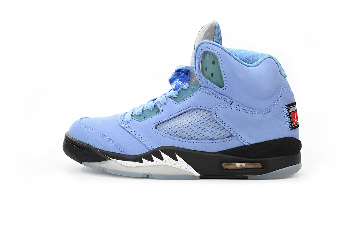 AJ 5 “UNC”