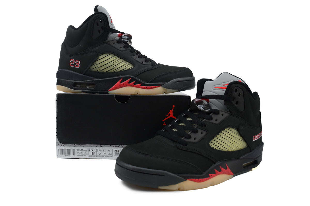AJ5 Retro GORE-TEX 'Off-Noir'