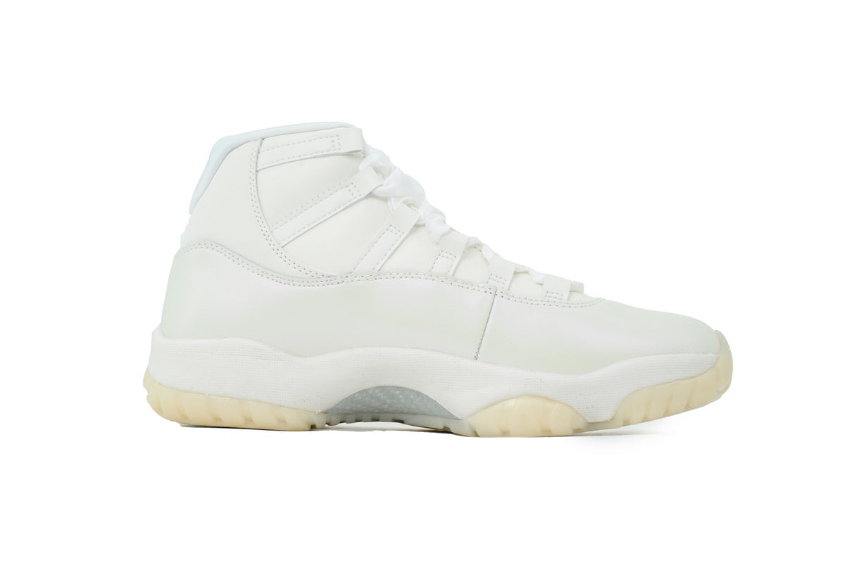 AJ 11 Retro 'Pearl  Grand Finale'