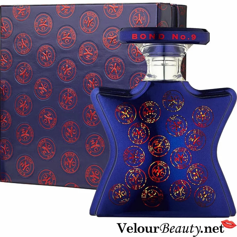 Manhattan 100ML