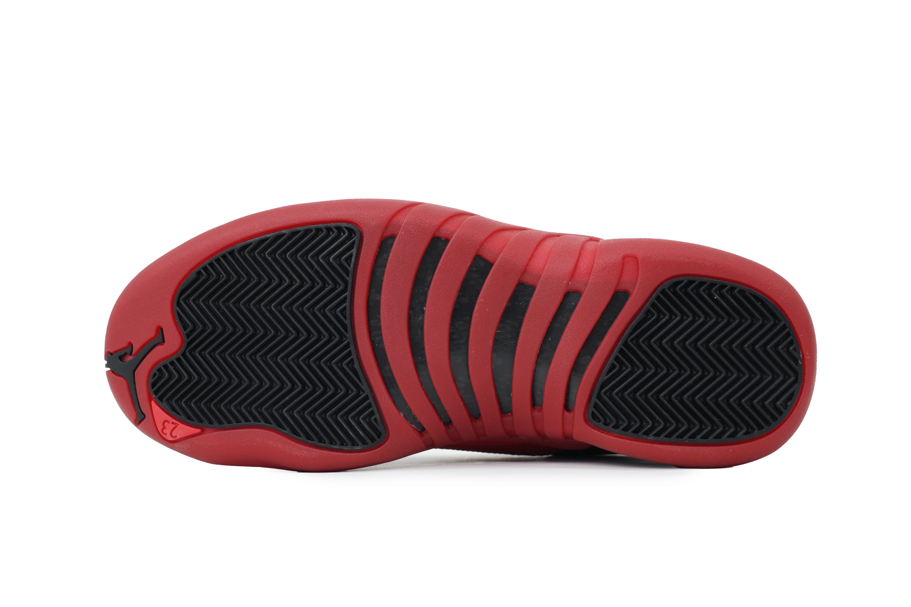 AJ 12 Retro 'Flu Game'