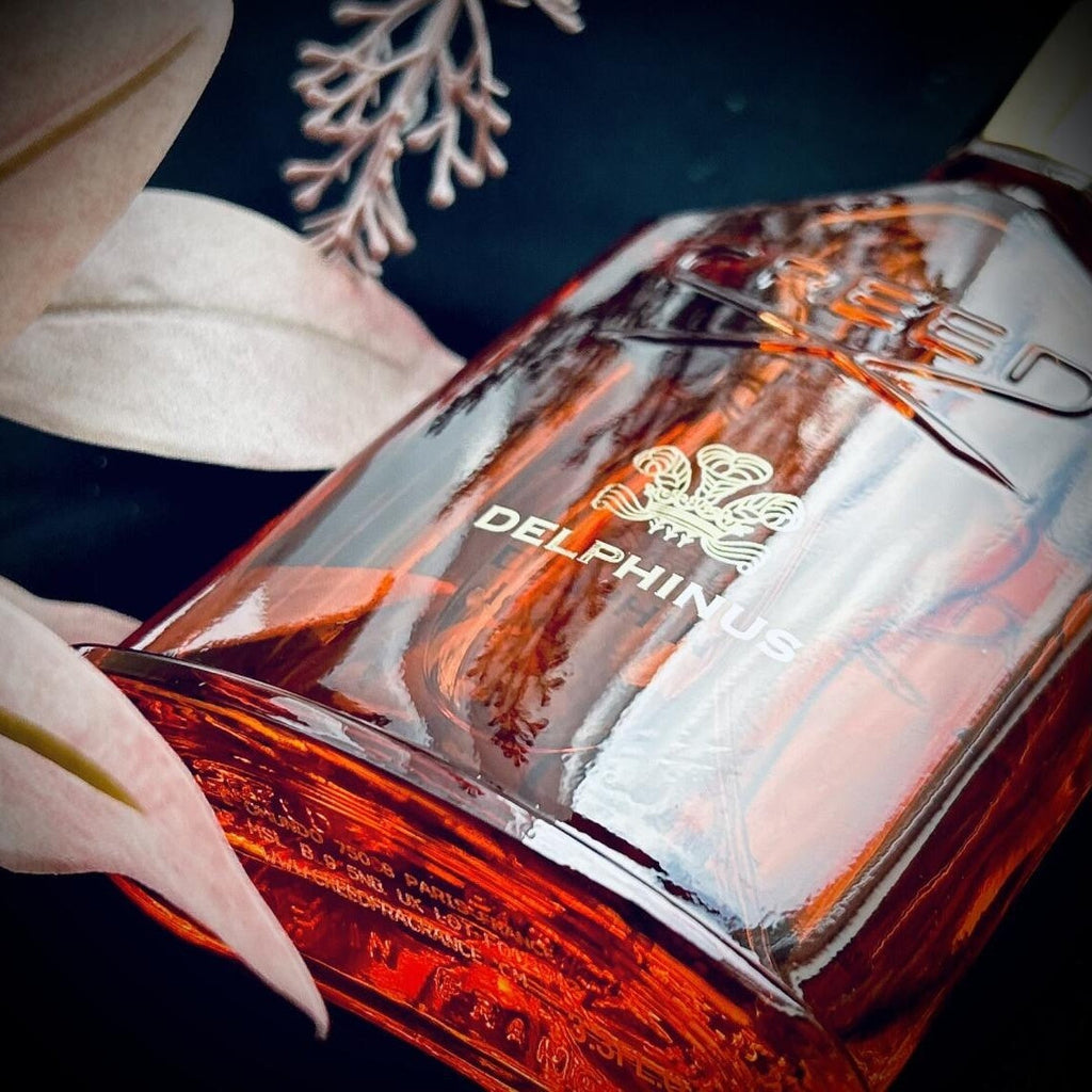 Delphinus 100ML