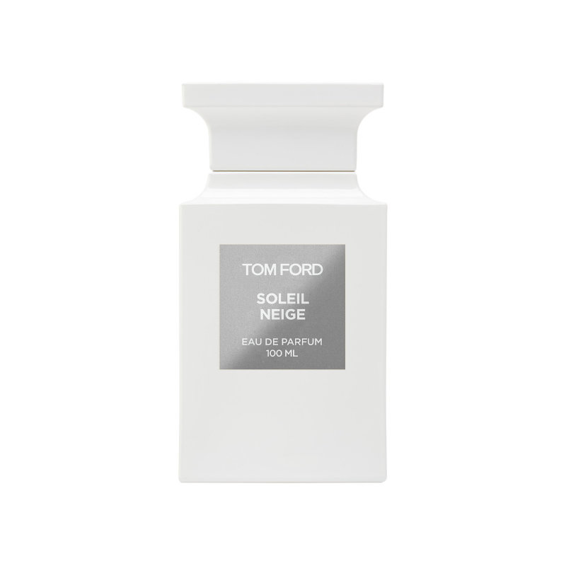Soleil Neige Eau De Parfum