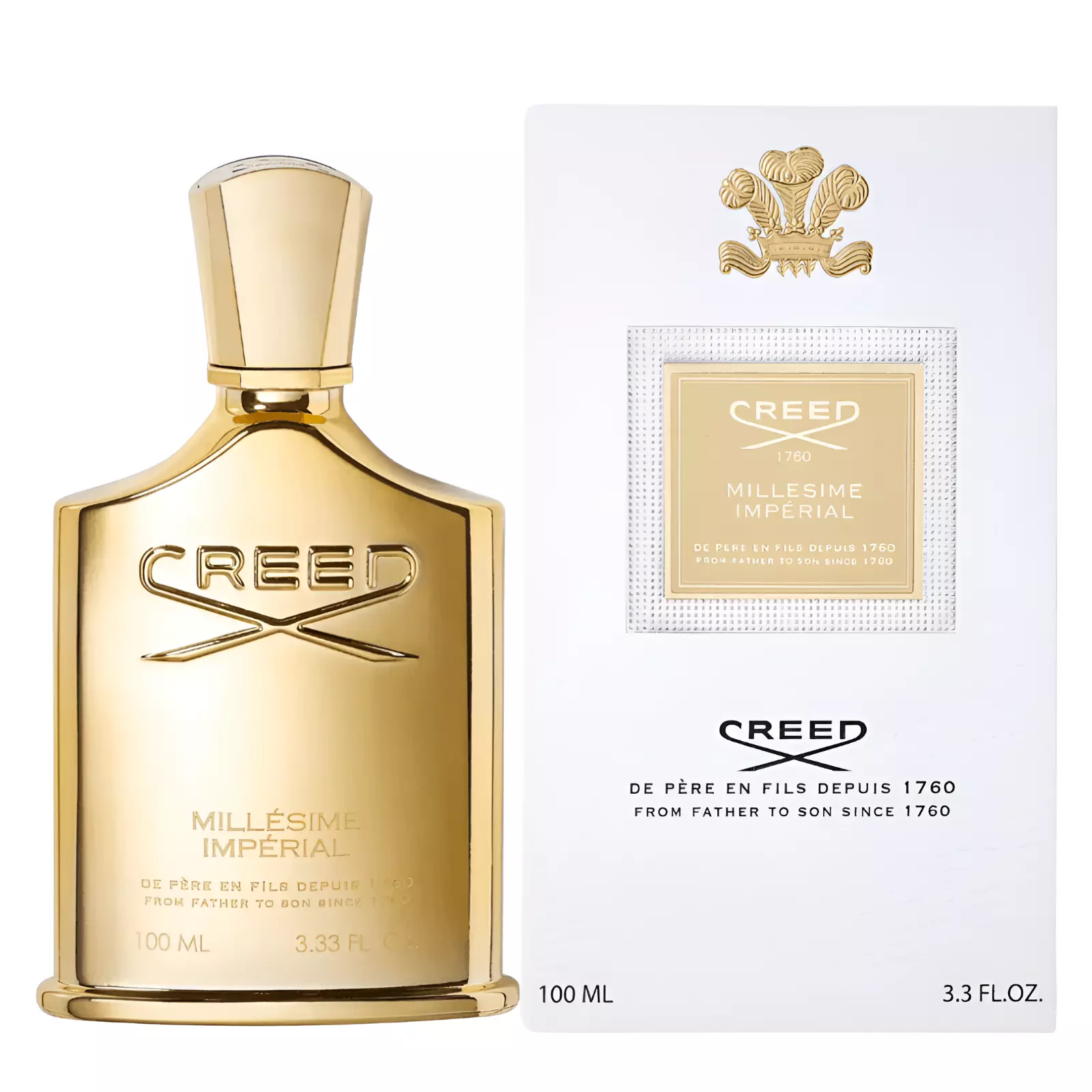 Millésime Impérial 100ML