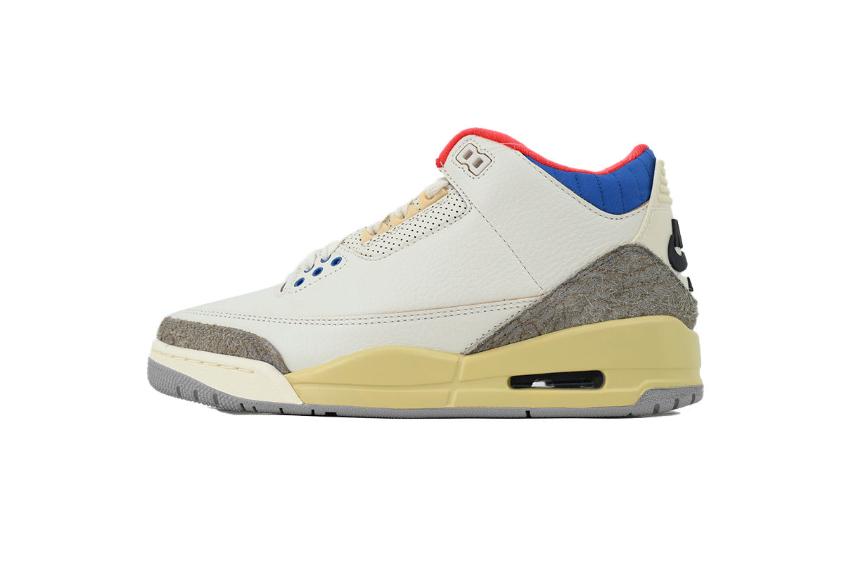 AJ 3 Retro 'Seoul 2.0'
