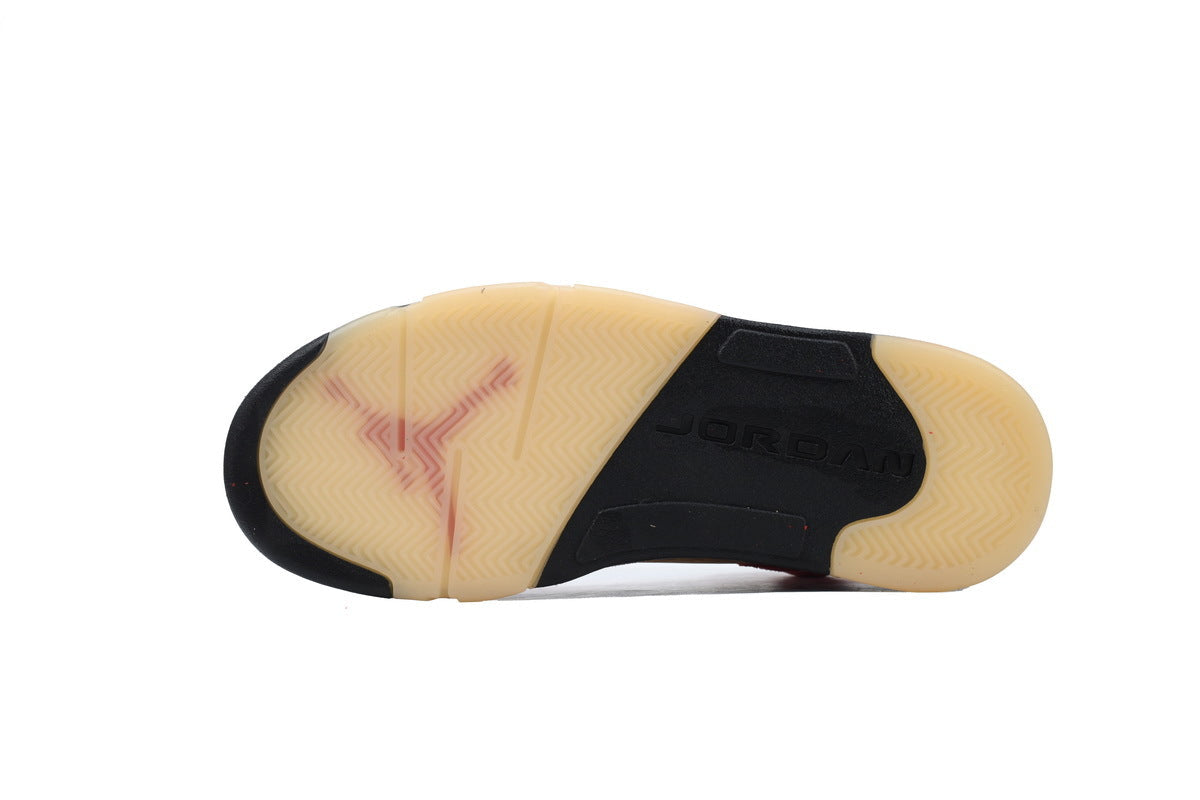 AJ 5 WMNS “Mars For Her”