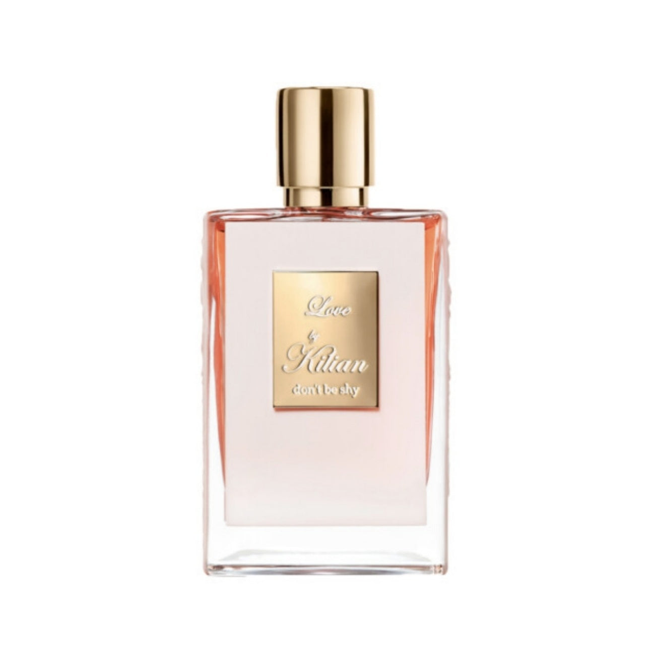 Love Don't Be Shy By  50ML