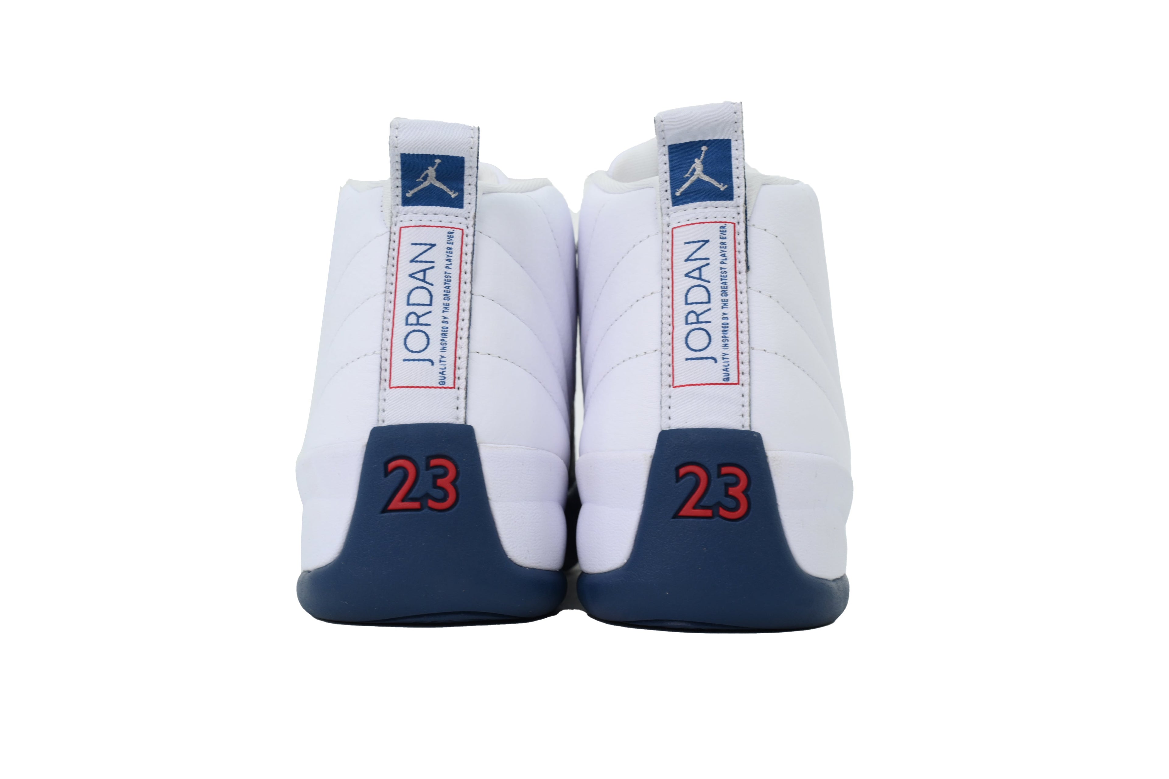 AJ 12 Retro 'French Blue' 2025