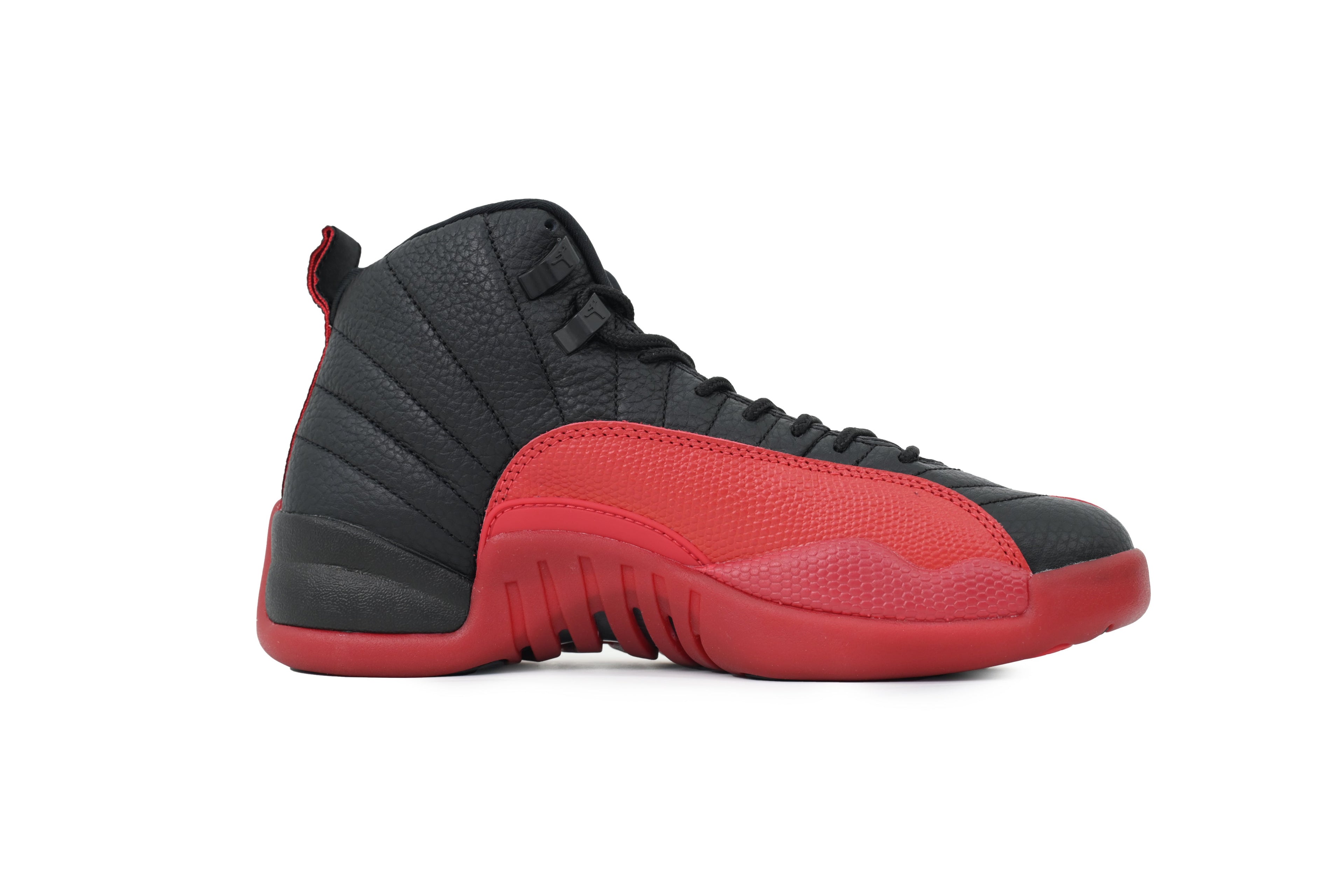 AJ 12 Retro 'Flu Game'