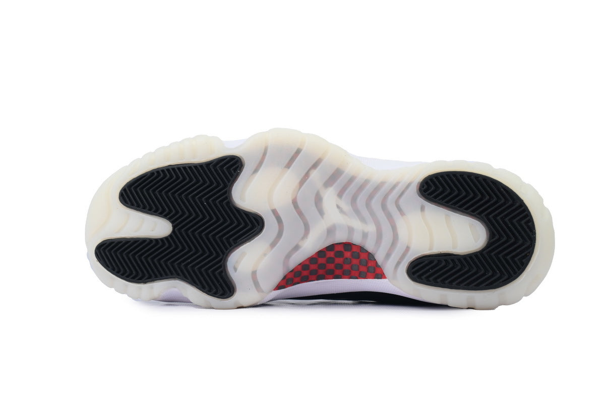 AJ 11 Retro Low 72-10
