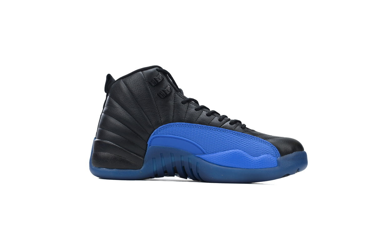 AJ 12  Retro 'Game Royal'