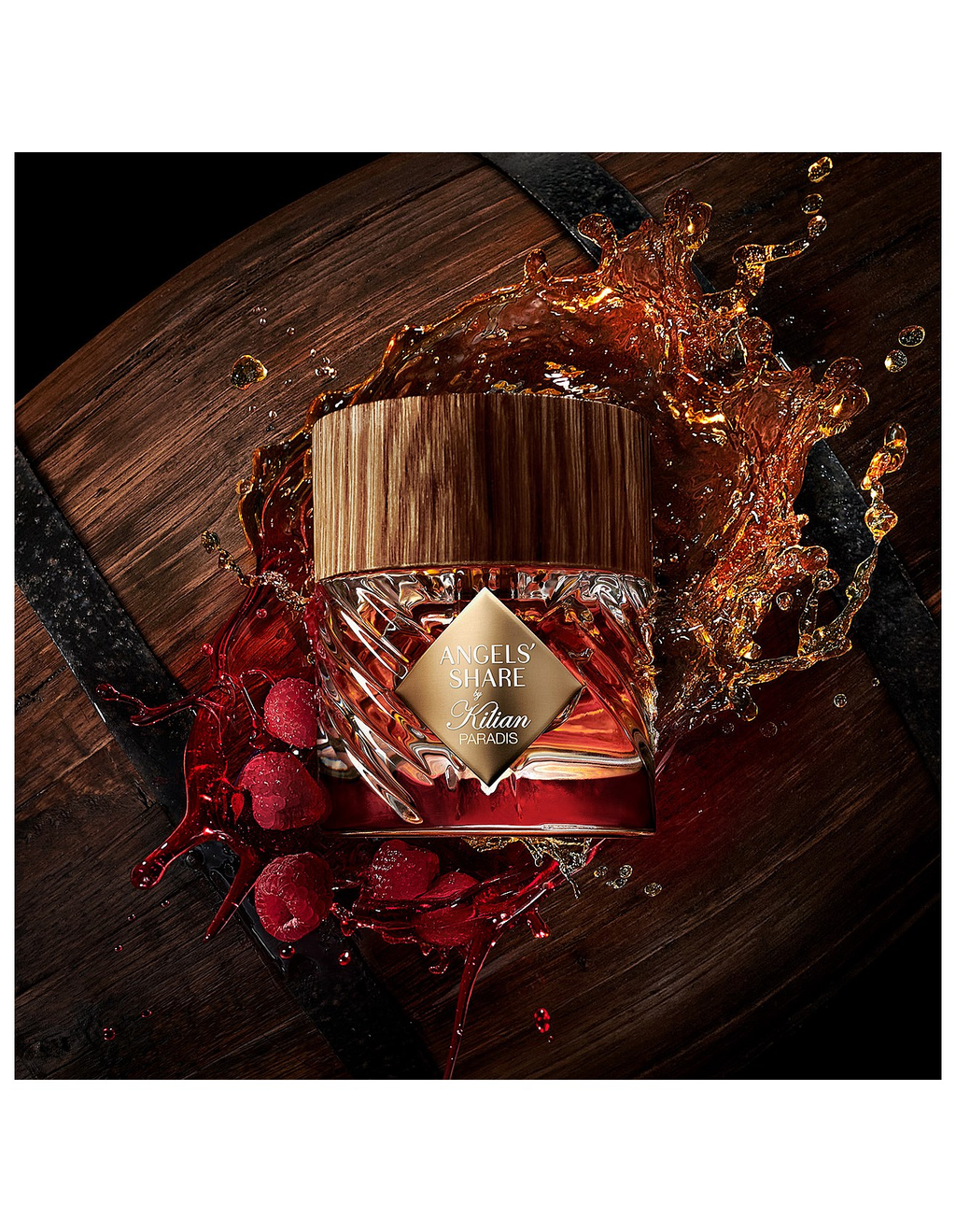 Angels' Share Paradis Parfums de Marly
