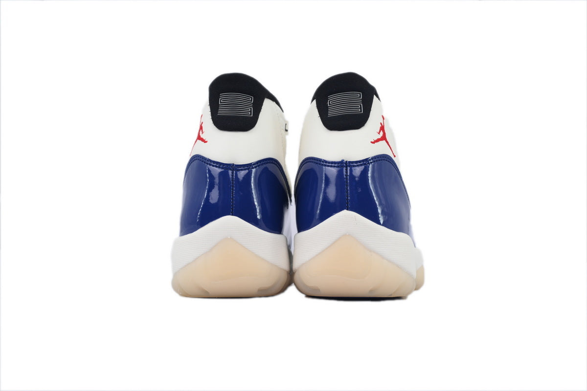 AJ 11 Retro 'Rare Air'