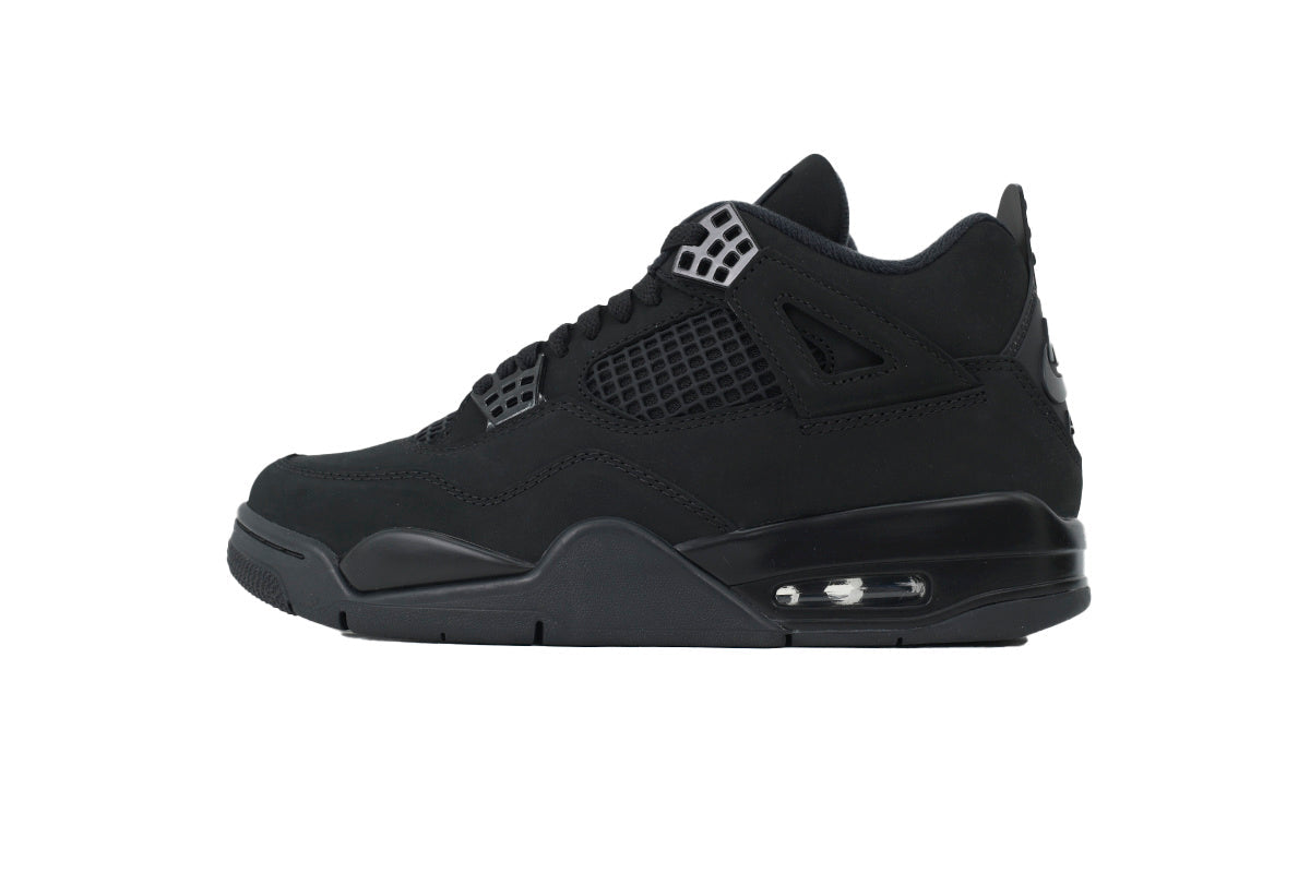 AJ 4 “Black Cat” 2025