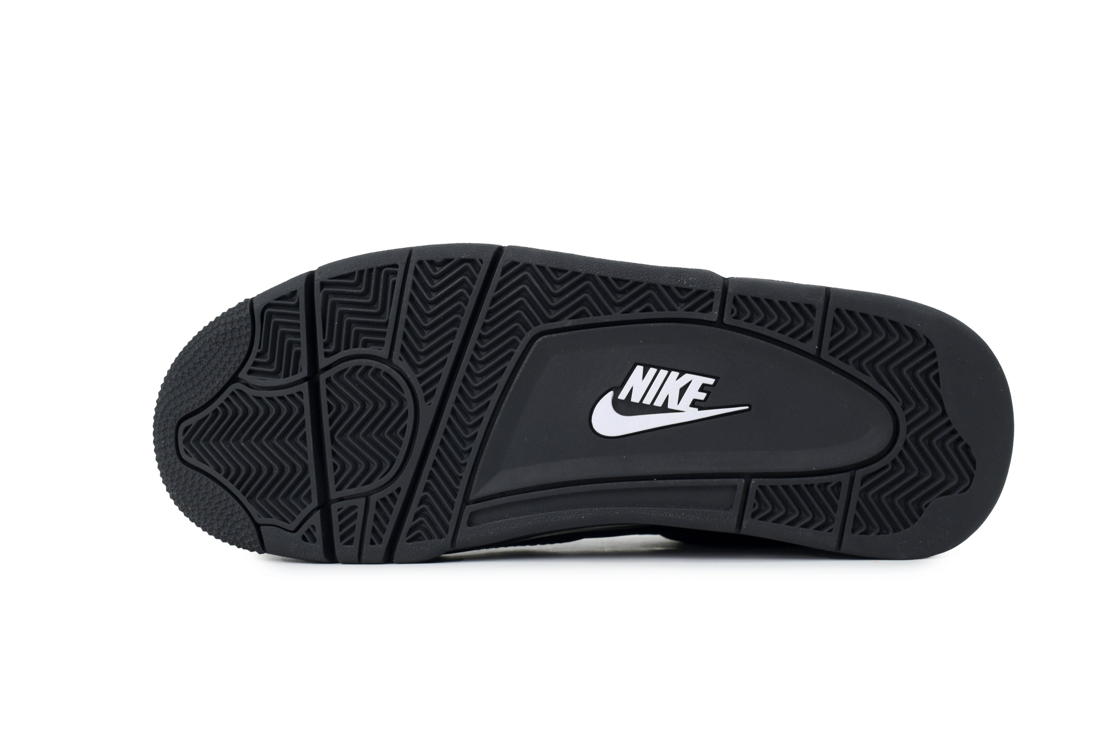 AJ 4 “Black Cat” 2025