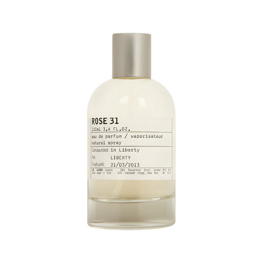 Rose 31 100ML