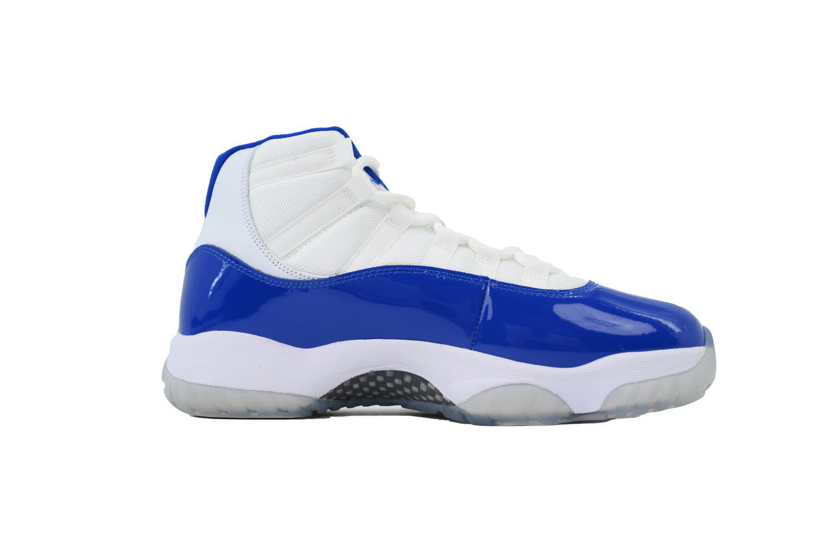AJ 11 Retro Royal Blue