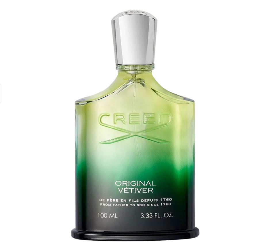 Original Vetiver 2024 100ML