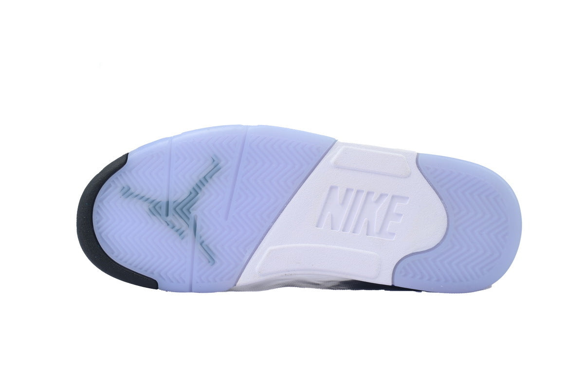 AJ 5 Retro 'Grape' 2025