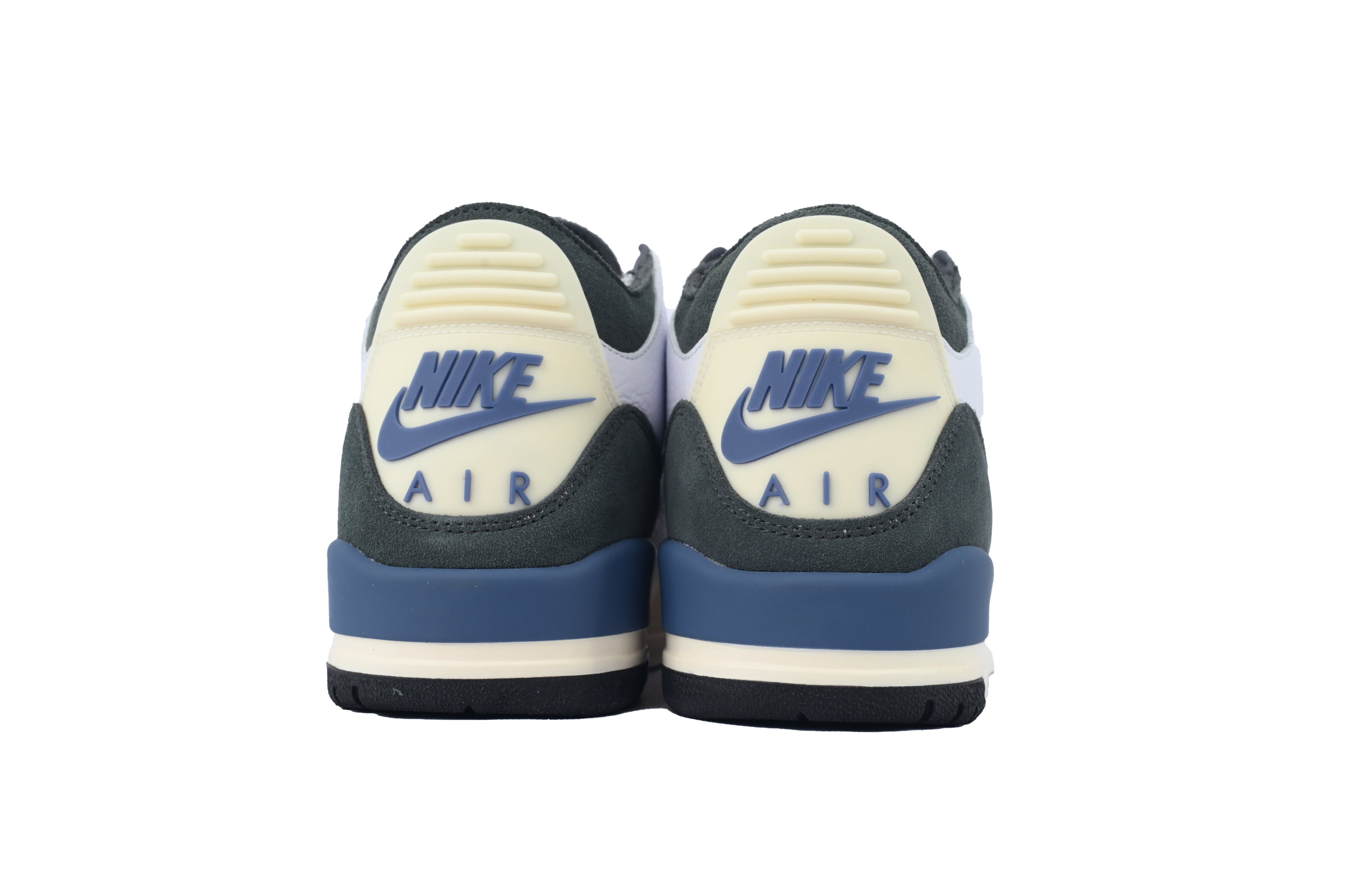 A Ma Maniére x AJ SP 'For The Love'