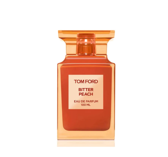 Bitter Peach Eau De Parfum
