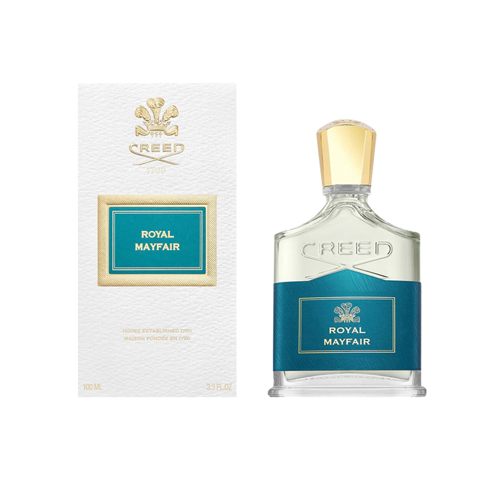 Royal Mayfair 2024 100ML