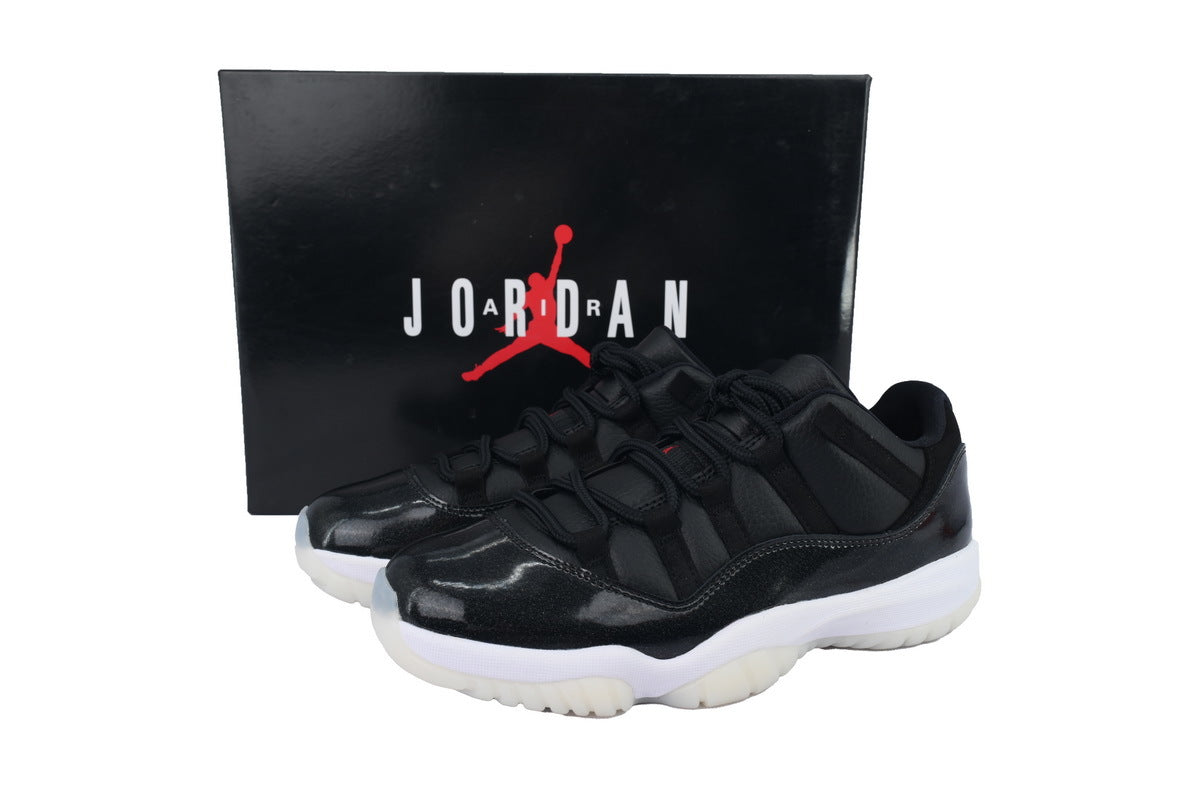 AJ 11 Retro Low 72-10