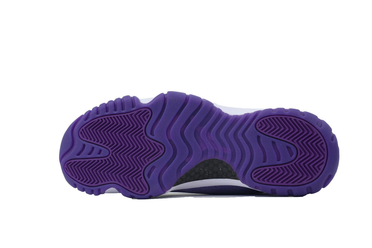 AJ 11 Retro PURPLE RAIN