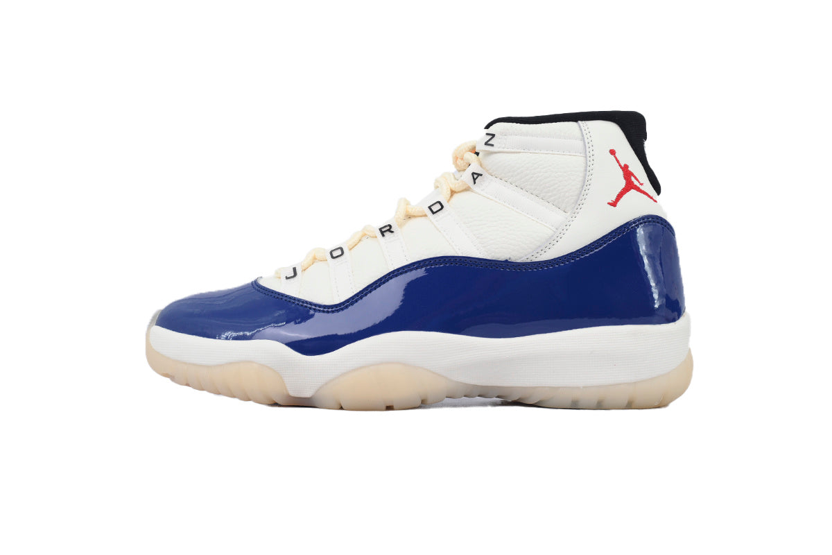 AJ 11 Retro 'Rare Air'