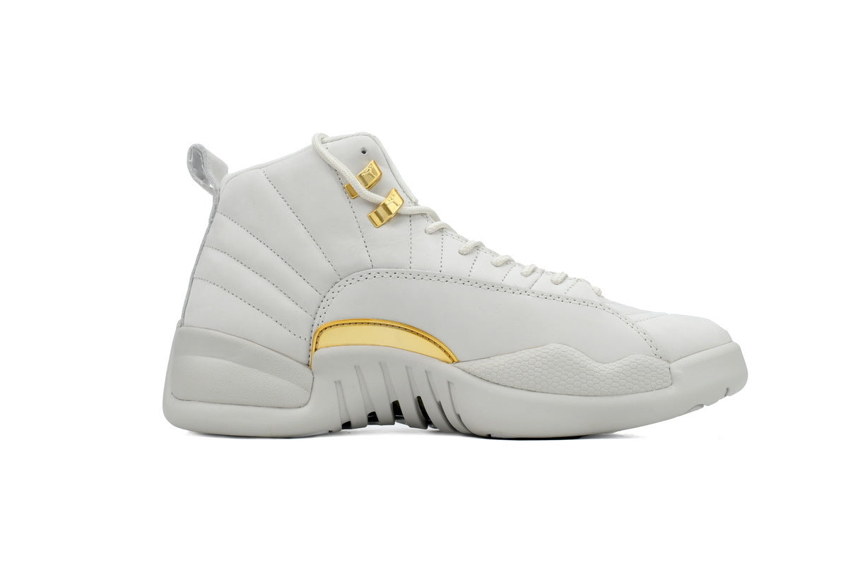 AJ 12  Retro 'Phantom'